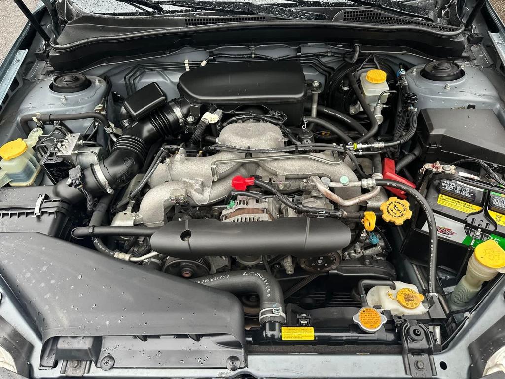 used 2009 Subaru Impreza car, priced at $12,997