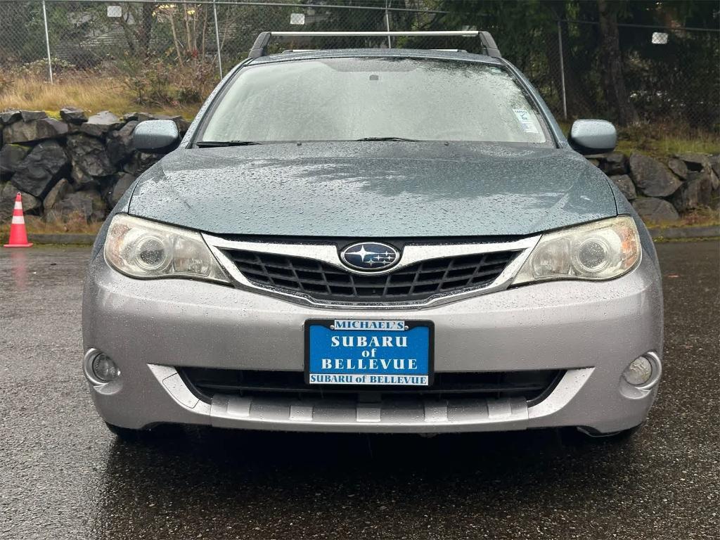 used 2009 Subaru Impreza car, priced at $12,997