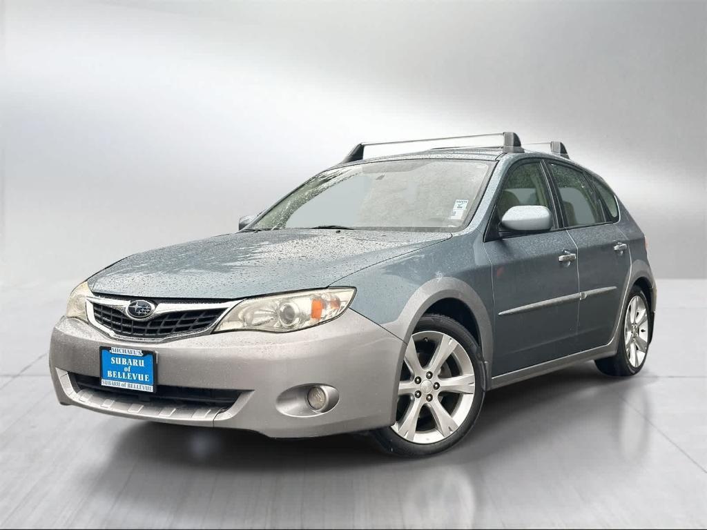 used 2009 Subaru Impreza car, priced at $12,997