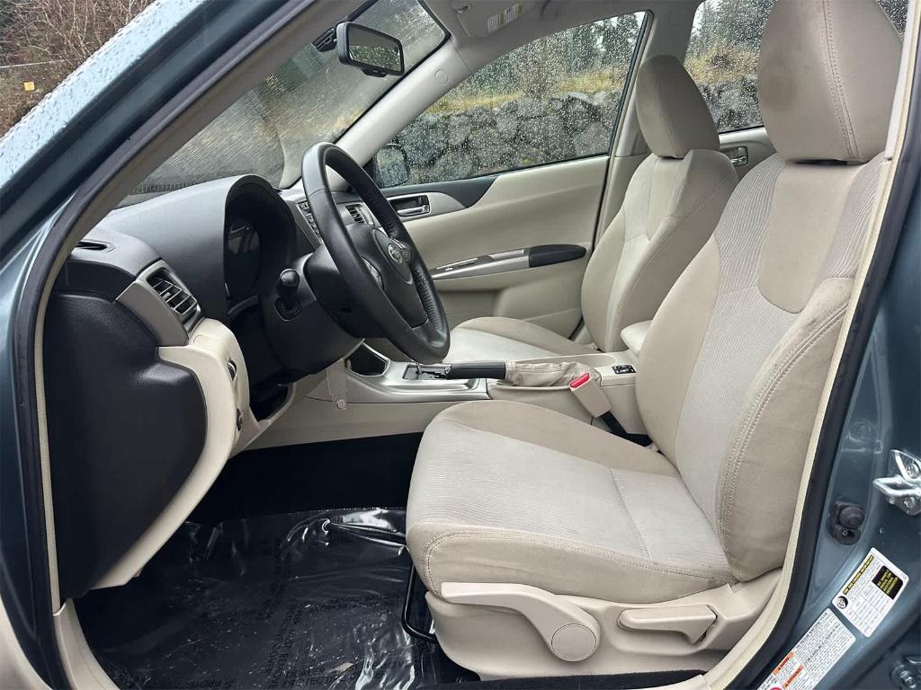 used 2009 Subaru Impreza car, priced at $12,997
