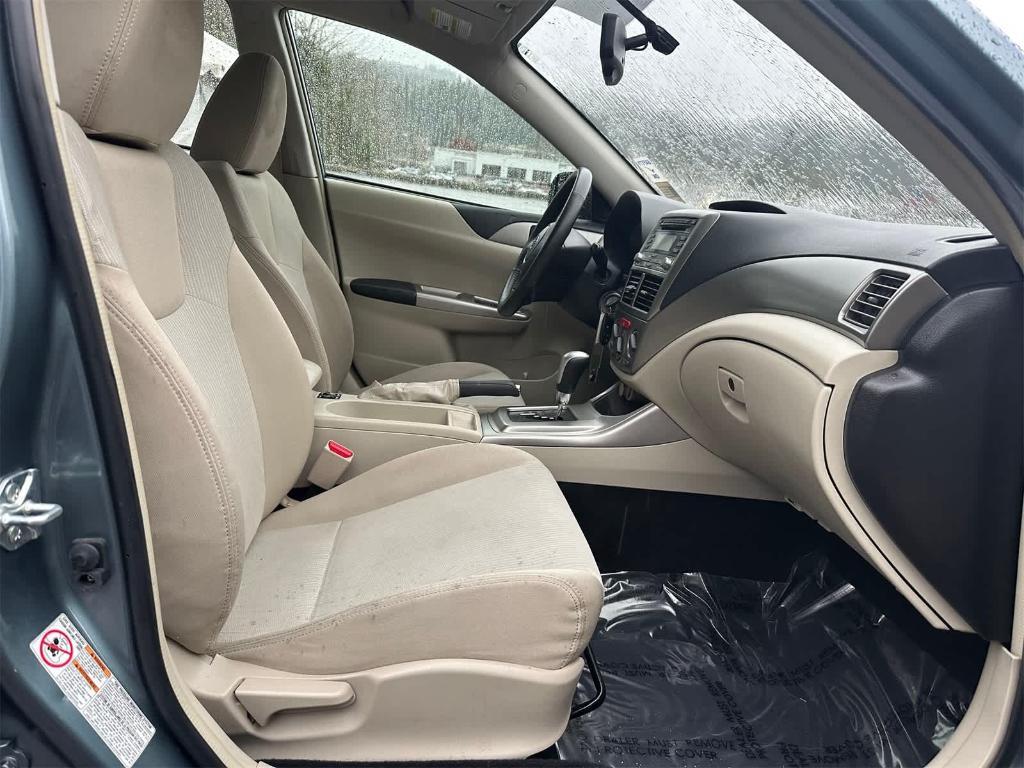 used 2009 Subaru Impreza car, priced at $12,997