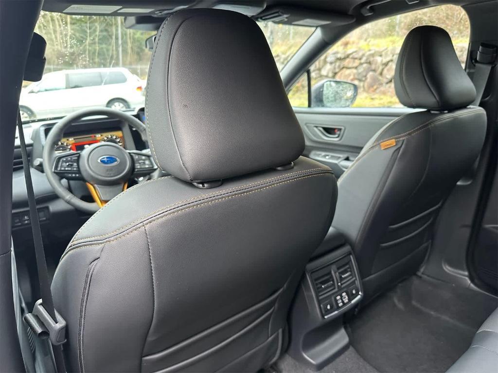 new 2026 Subaru Outback car, priced at $52,768