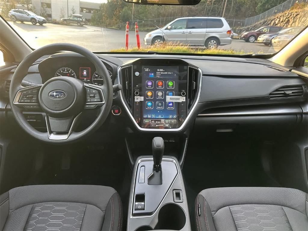 new 2026 Subaru Impreza car, priced at $28,926