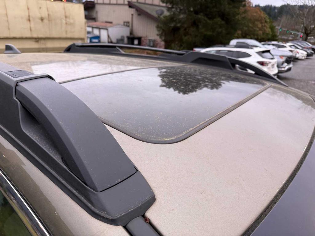 used 2022 Subaru Outback car, priced at $29,995