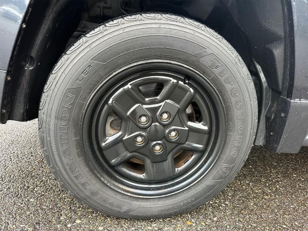 used 2014 Jeep Patriot car, priced at $7,888