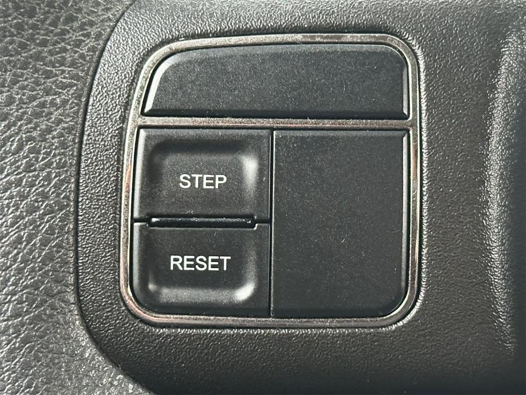 used 2014 Jeep Patriot car, priced at $7,888