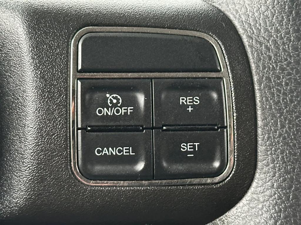 used 2014 Jeep Patriot car, priced at $7,888