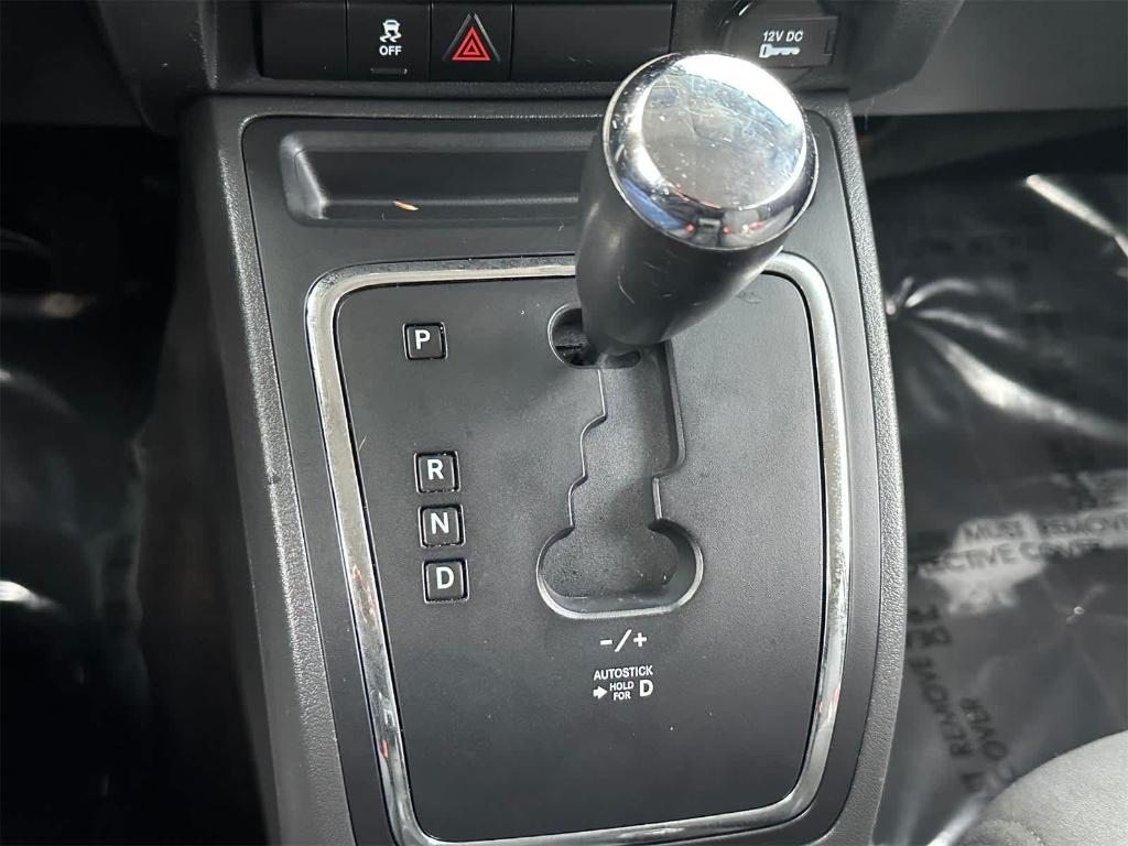 used 2014 Jeep Patriot car, priced at $7,888