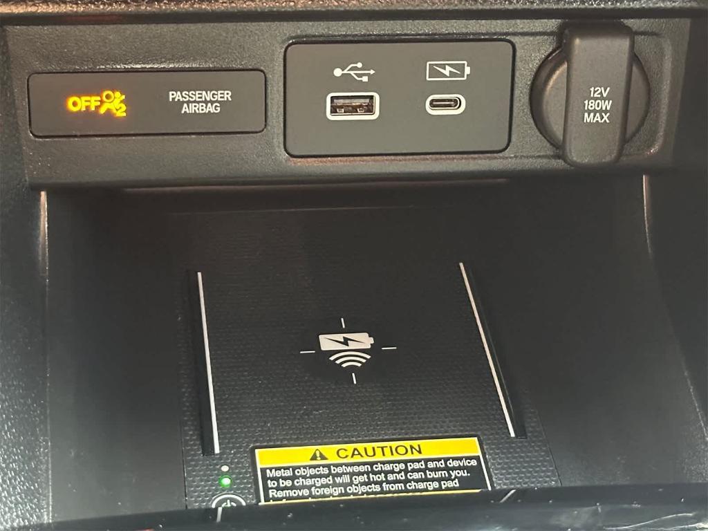 used 2023 Acura Integra car, priced at $28,700