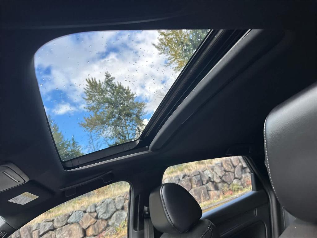 used 2023 Acura Integra car, priced at $28,700