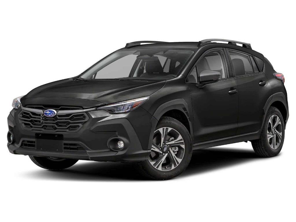 new 2026 Subaru Crosstrek car, priced at $29,983