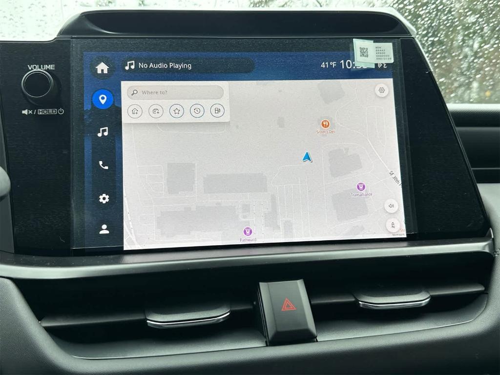 new 2026 Subaru Outback car, priced at $50,604