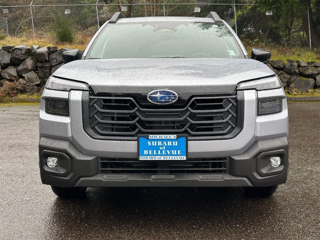 new 2026 Subaru Outback car, priced at $50,604