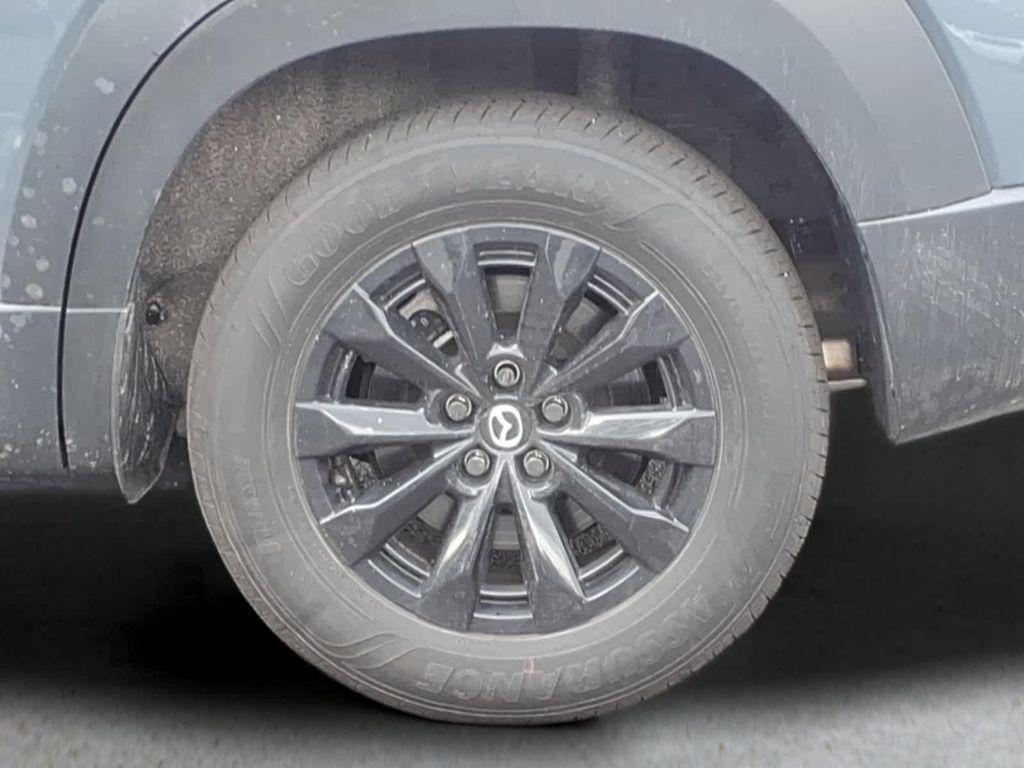 used 2025 Mazda CX-50 Hybrid car, priced at $32,494