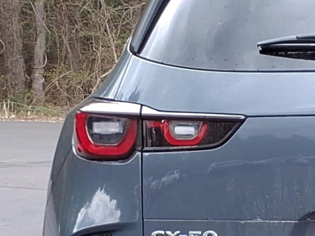 used 2025 Mazda CX-50 Hybrid car, priced at $32,494