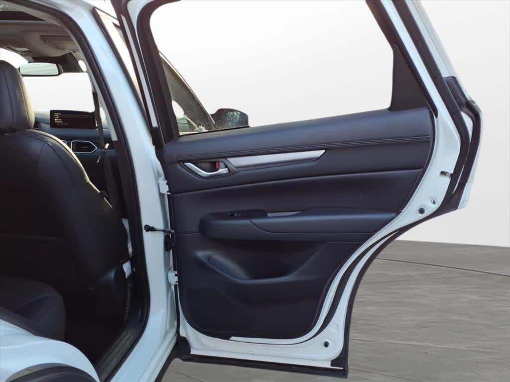 used 2023 Mazda CX-5 car, priced at $24,959