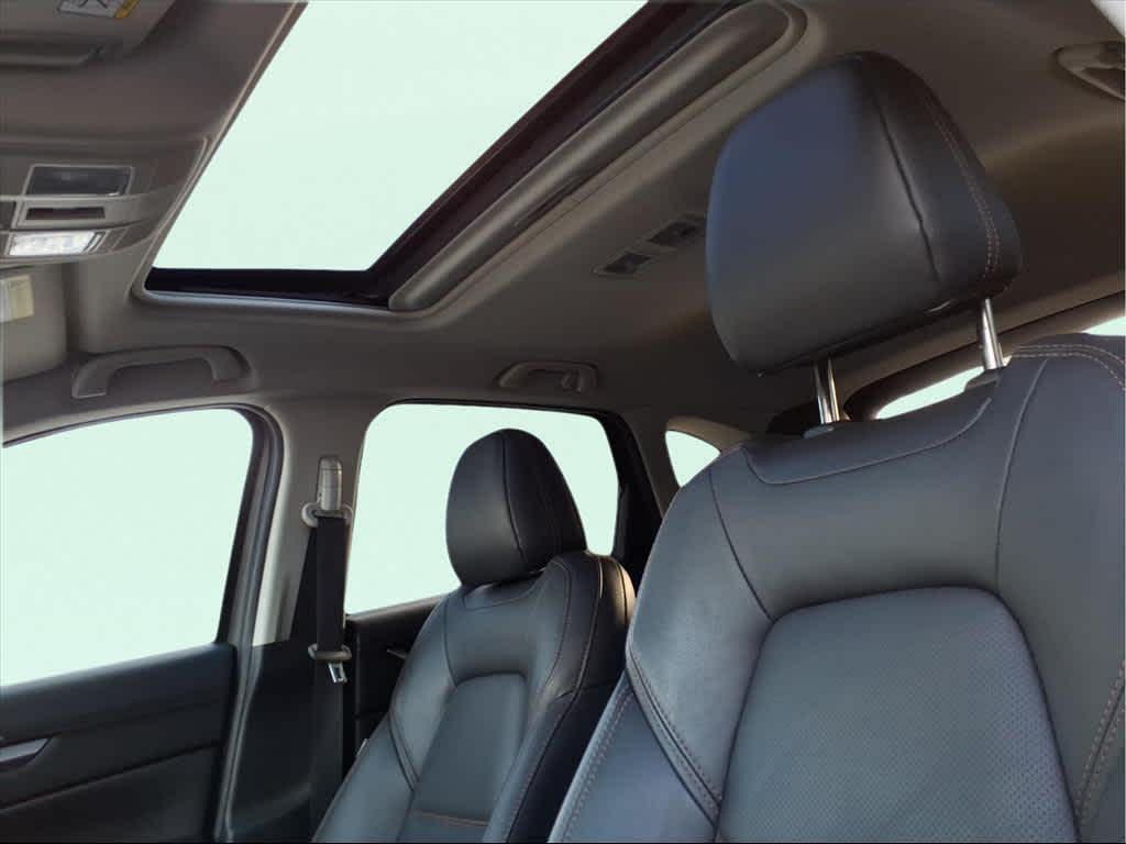 used 2023 Mazda CX-5 car, priced at $24,959