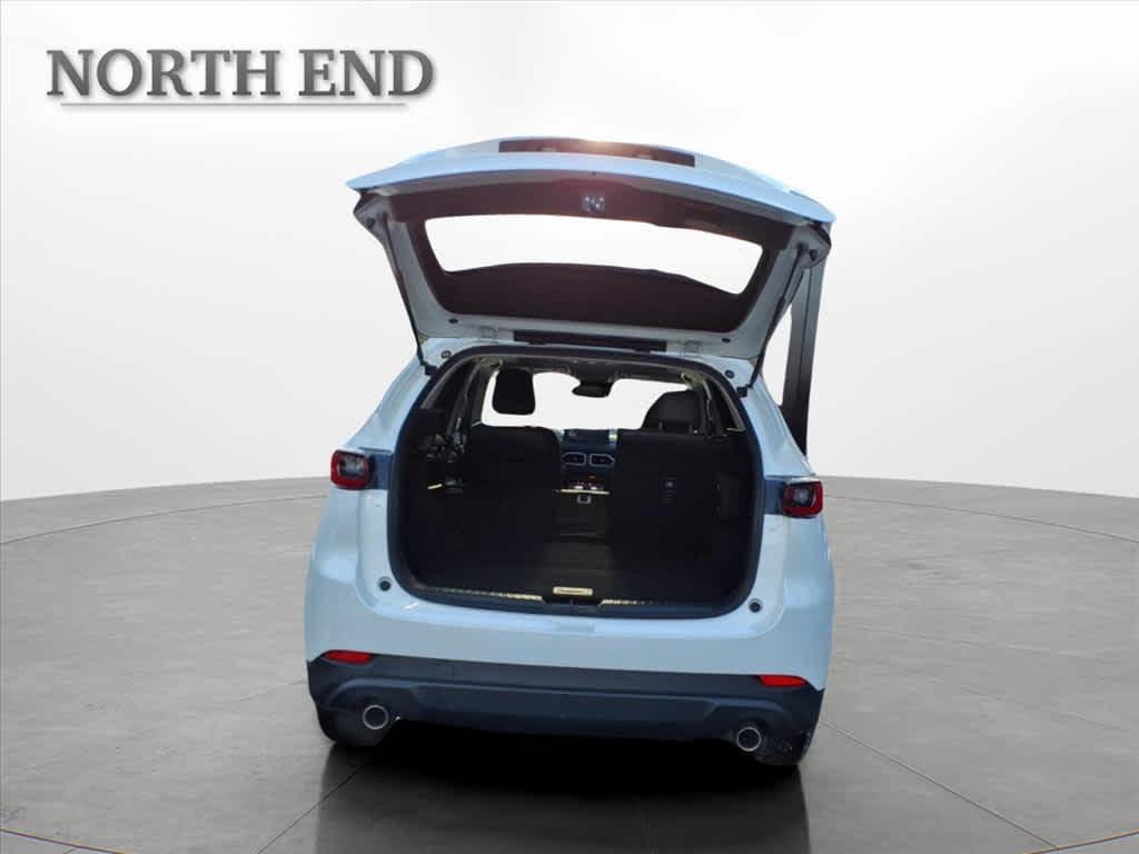 used 2023 Mazda CX-5 car, priced at $24,959