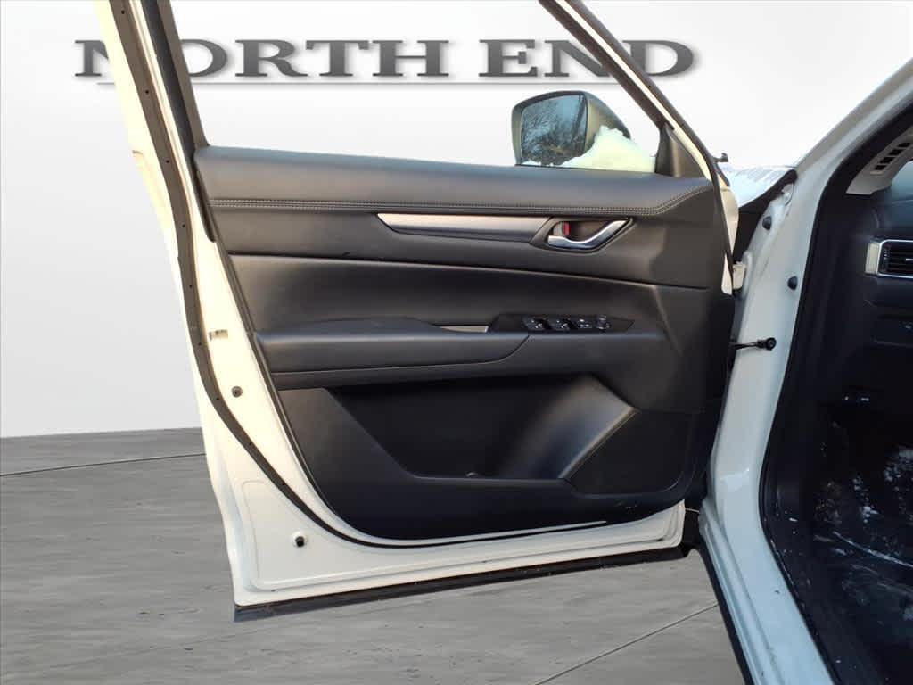 used 2023 Mazda CX-5 car, priced at $24,959