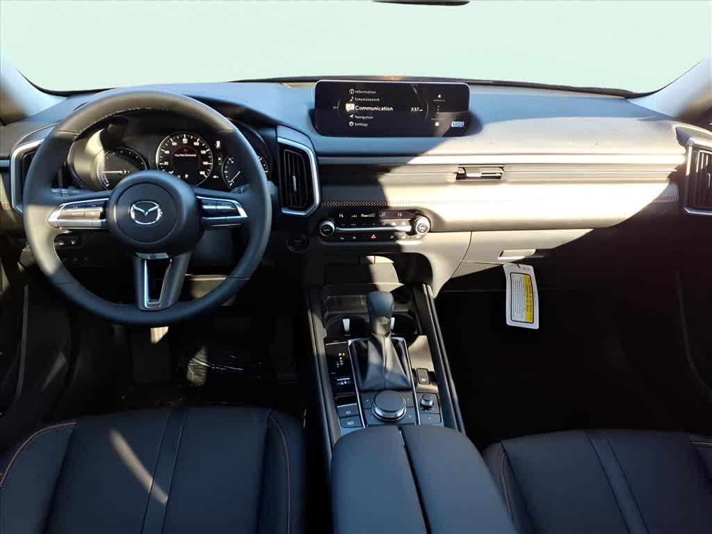 new 2026 Mazda CX-50 Hybrid car, priced at $41,080