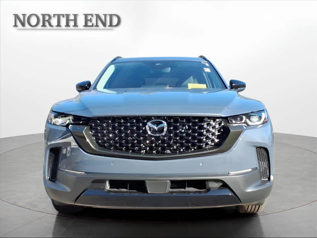 new 2026 Mazda CX-50 Hybrid car, priced at $41,080