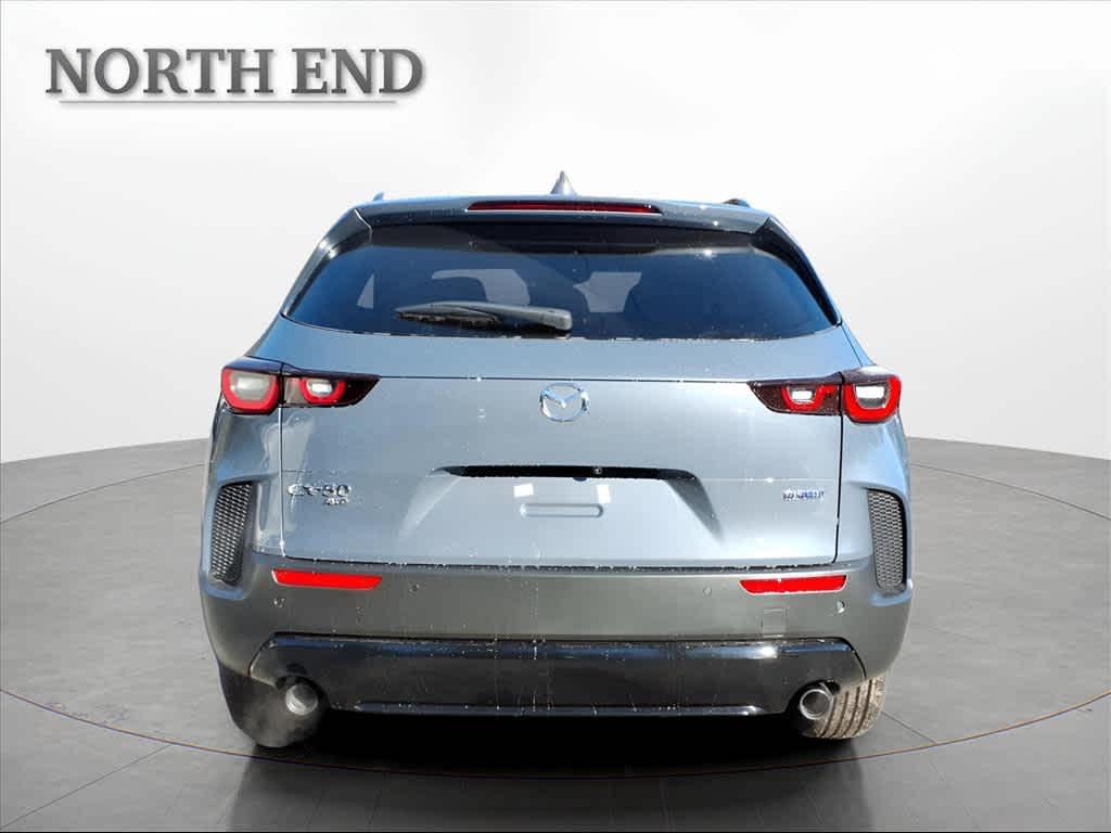 new 2026 Mazda CX-50 Hybrid car, priced at $41,080