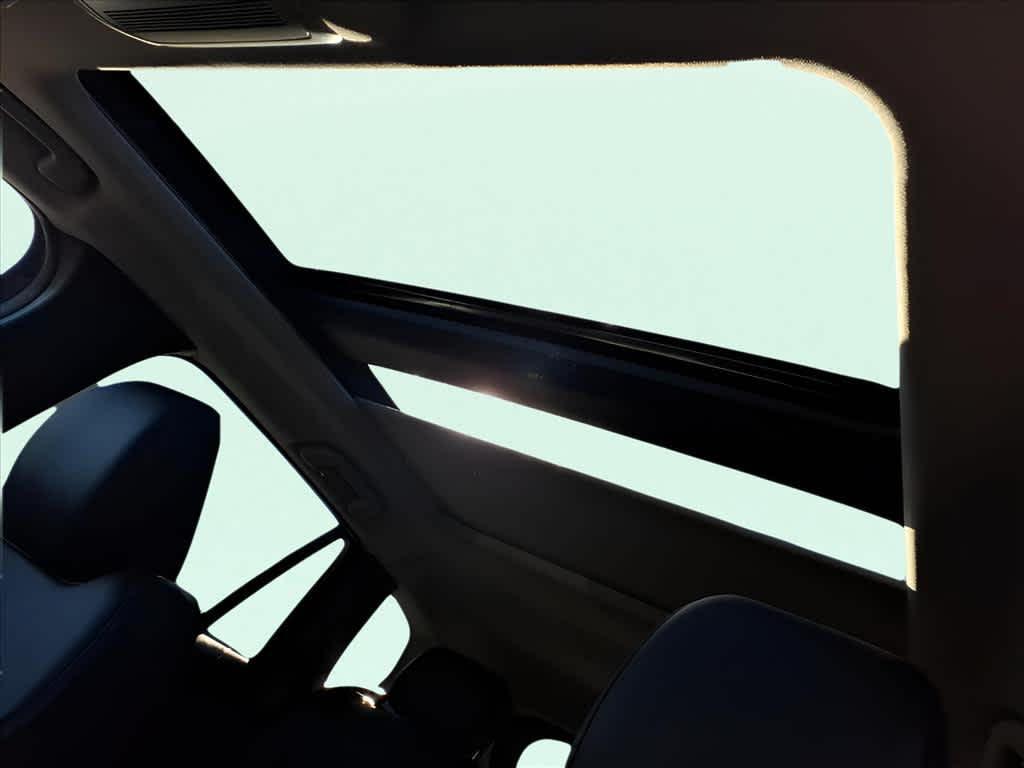 new 2026 Mazda CX-50 Hybrid car, priced at $41,080