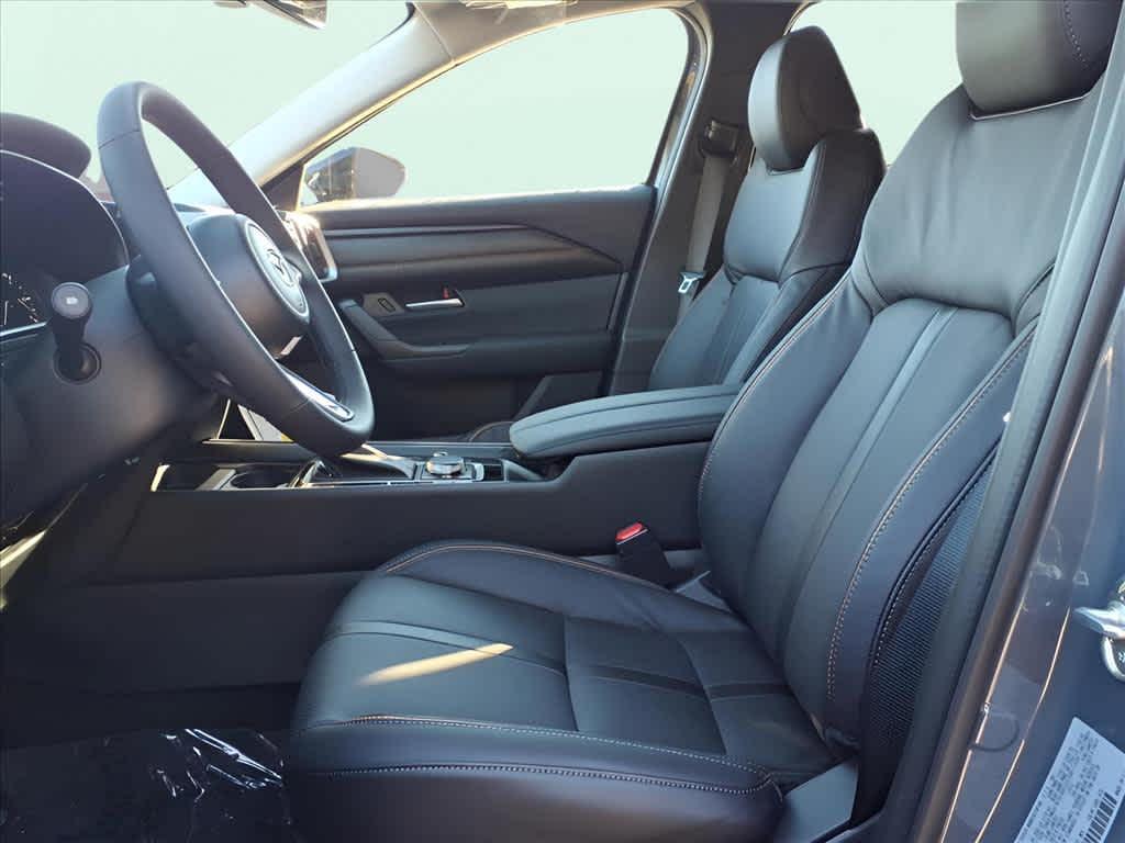 new 2026 Mazda CX-50 Hybrid car, priced at $41,080