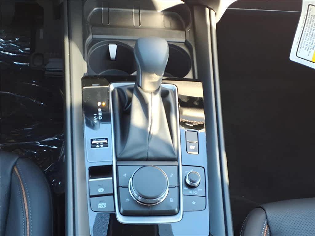 new 2026 Mazda CX-50 Hybrid car, priced at $41,080