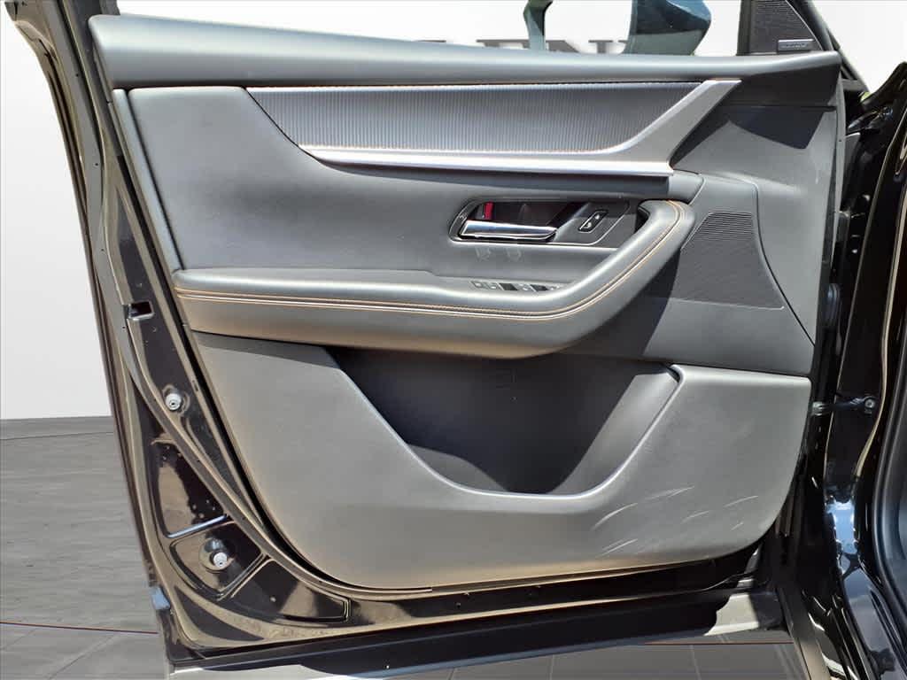 used 2025 Mazda CX-70 PHEV car, priced at $42,387