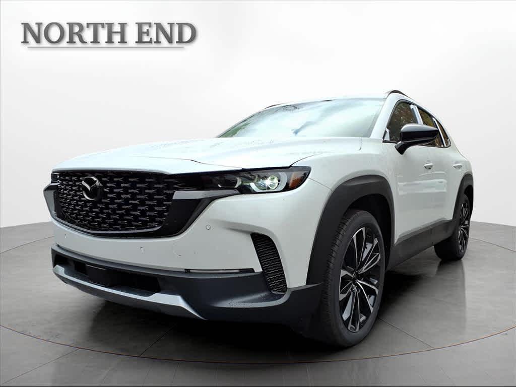 new 2026 Mazda CX-50 car, priced at $40,550