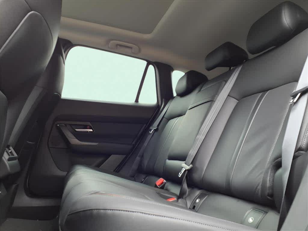 new 2026 Mazda CX-50 car, priced at $39,426