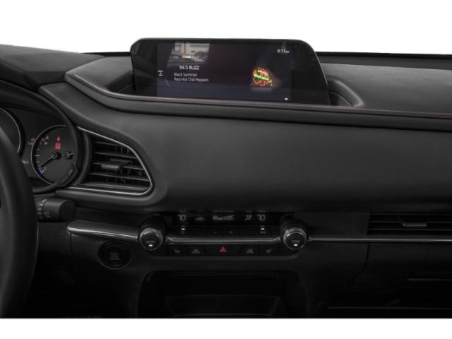 used 2023 Mazda CX-30 car, priced at $24,410