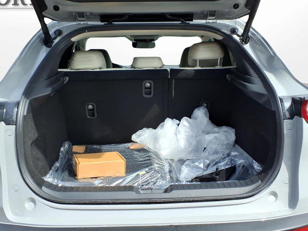 new 2026 Mazda CX-30 car, priced at $36,025