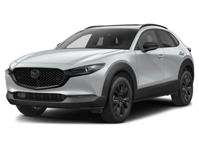 new 2026 Mazda CX-30 car, priced at $37,065