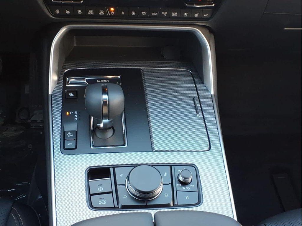 new 2026 Mazda CX-90 PHEV car, priced at $59,592