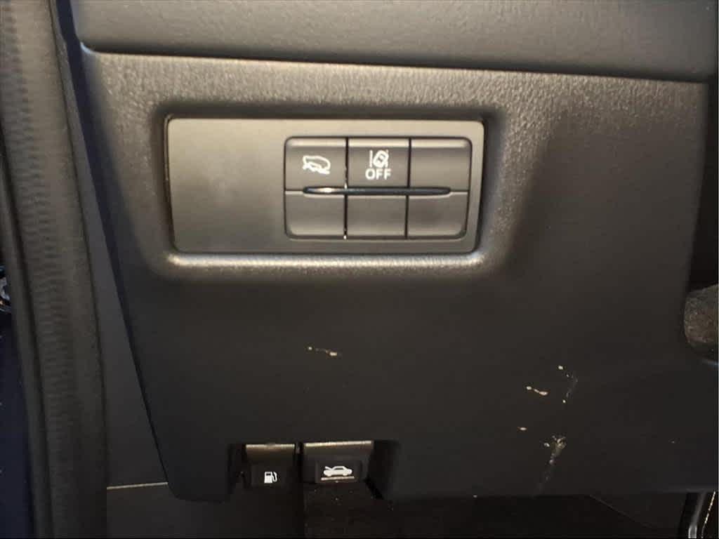 used 2023 Mazda CX-5 car, priced at $24,690