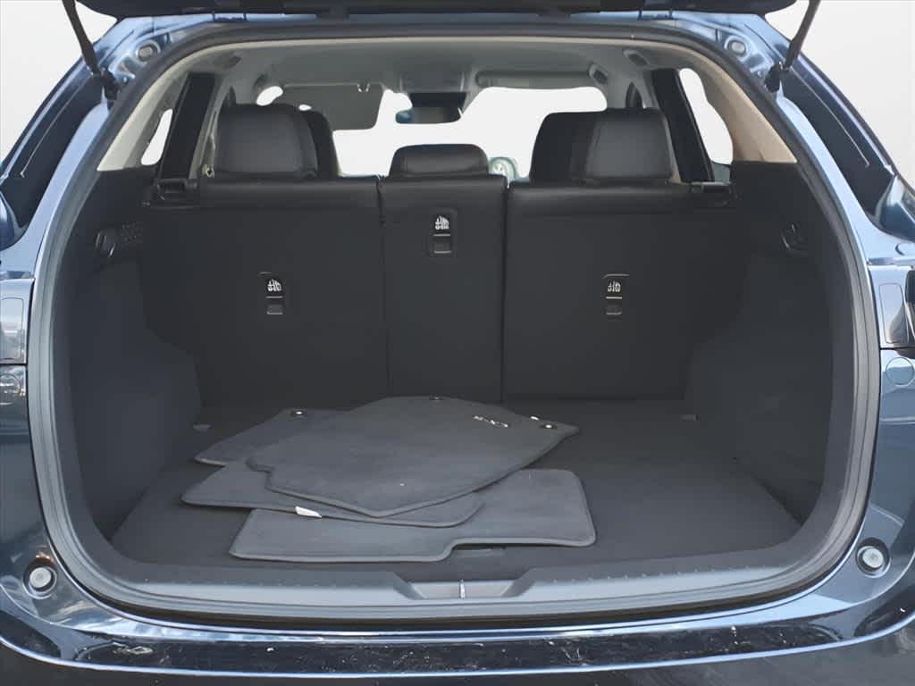 used 2023 Mazda CX-5 car, priced at $24,690
