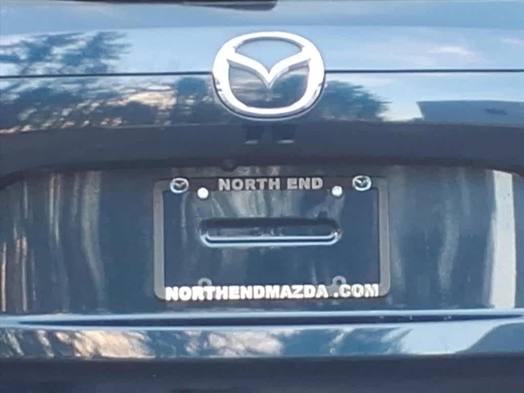 used 2023 Mazda CX-5 car, priced at $24,690