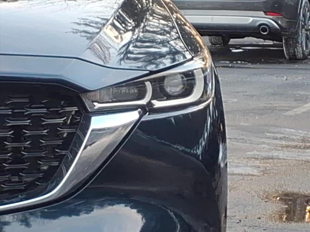 used 2023 Mazda CX-5 car, priced at $24,690