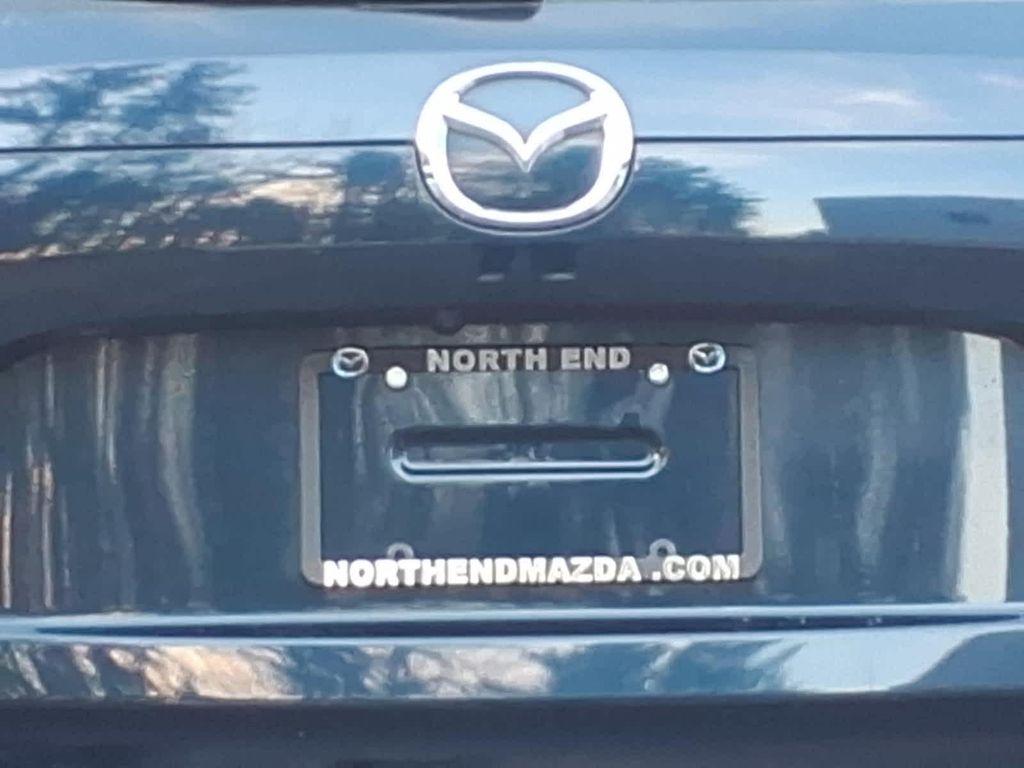 used 2023 Mazda CX-5 car, priced at $24,690