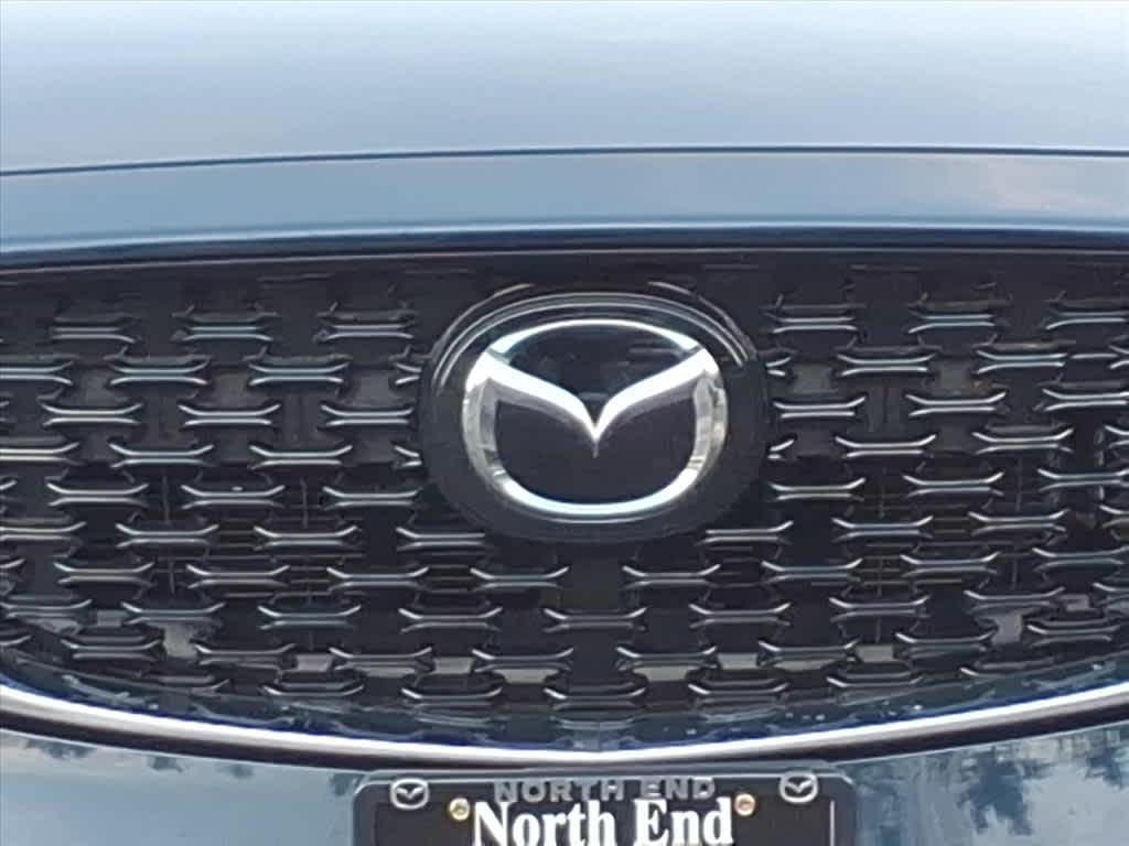 used 2023 Mazda CX-5 car, priced at $24,690