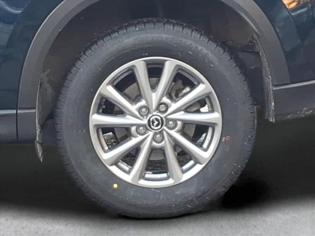 used 2023 Mazda CX-5 car, priced at $24,690