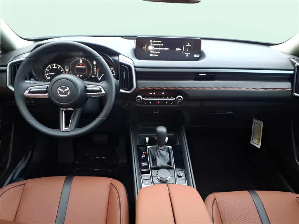 new 2026 Mazda CX-50 car, priced at $39,630