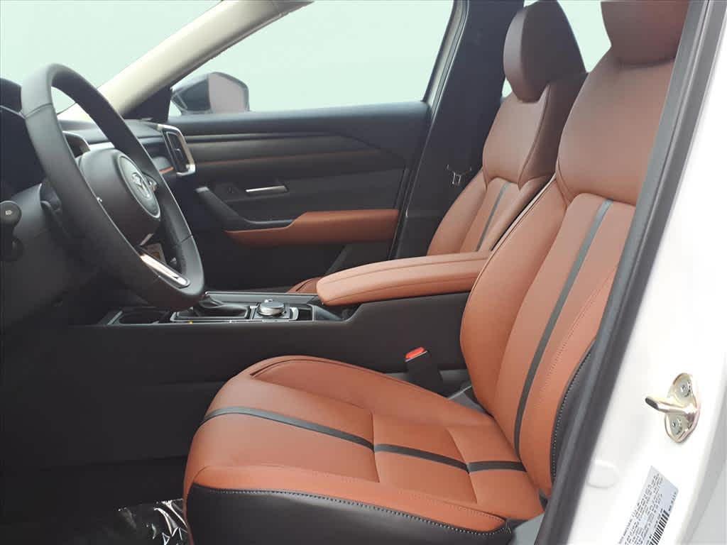 new 2026 Mazda CX-50 car, priced at $39,630