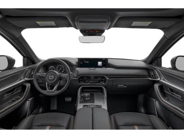 new 2026 Mazda CX-90 car, priced at $54,786