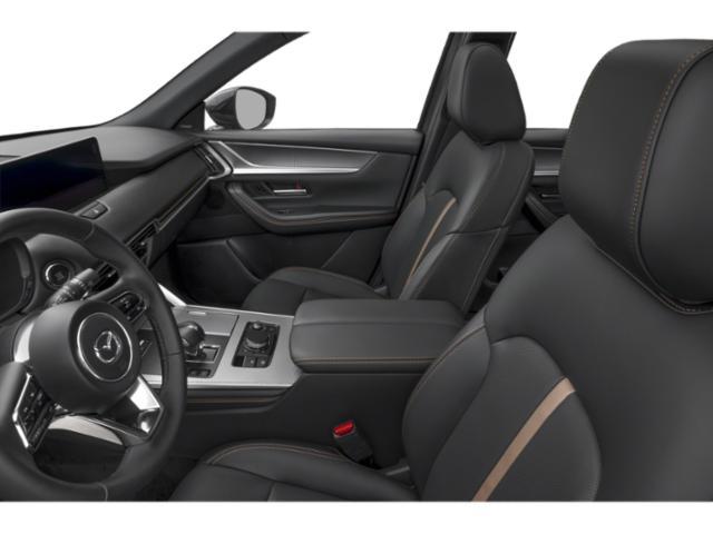 new 2026 Mazda CX-90 car, priced at $54,786