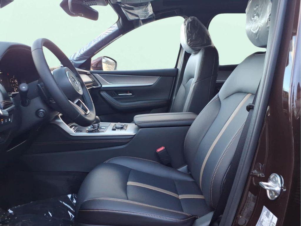 new 2026 Mazda CX-90 car, priced at $54,786