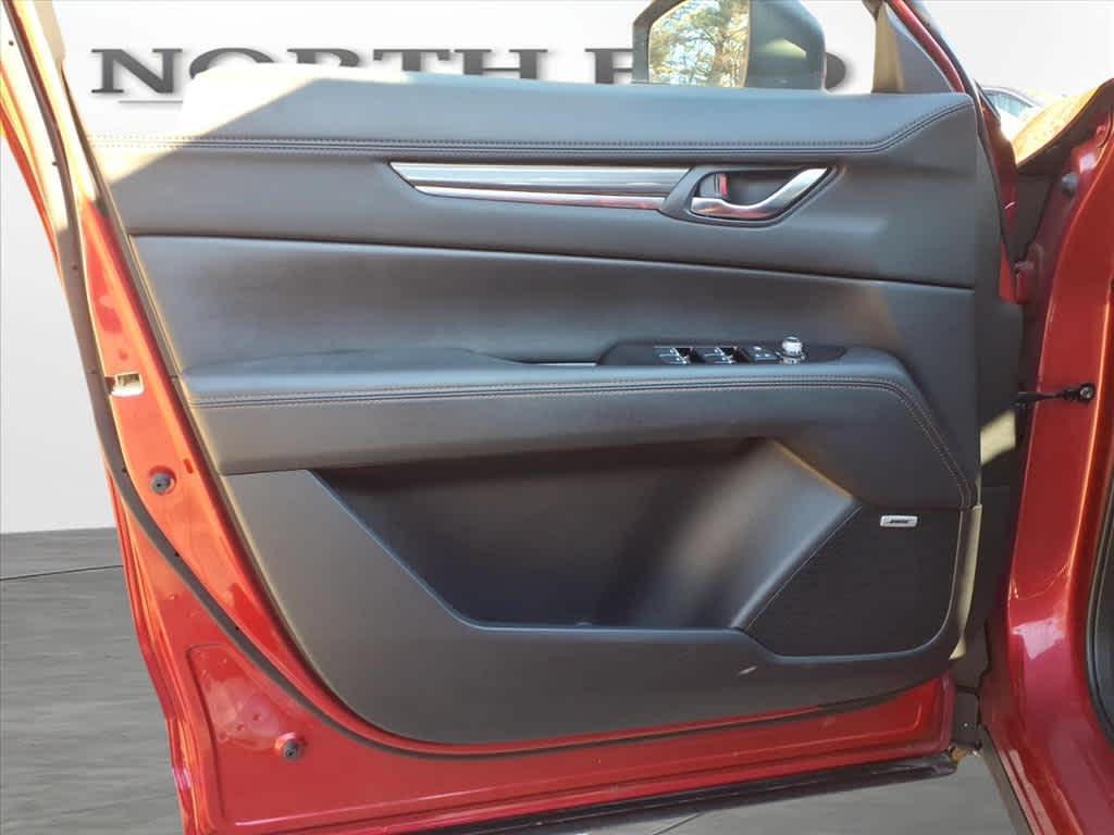 used 2023 Mazda CX-5 car, priced at $26,983