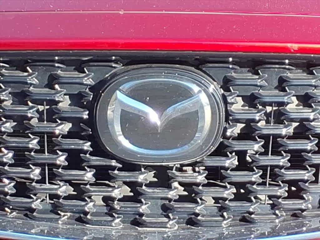 used 2023 Mazda CX-5 car, priced at $26,983